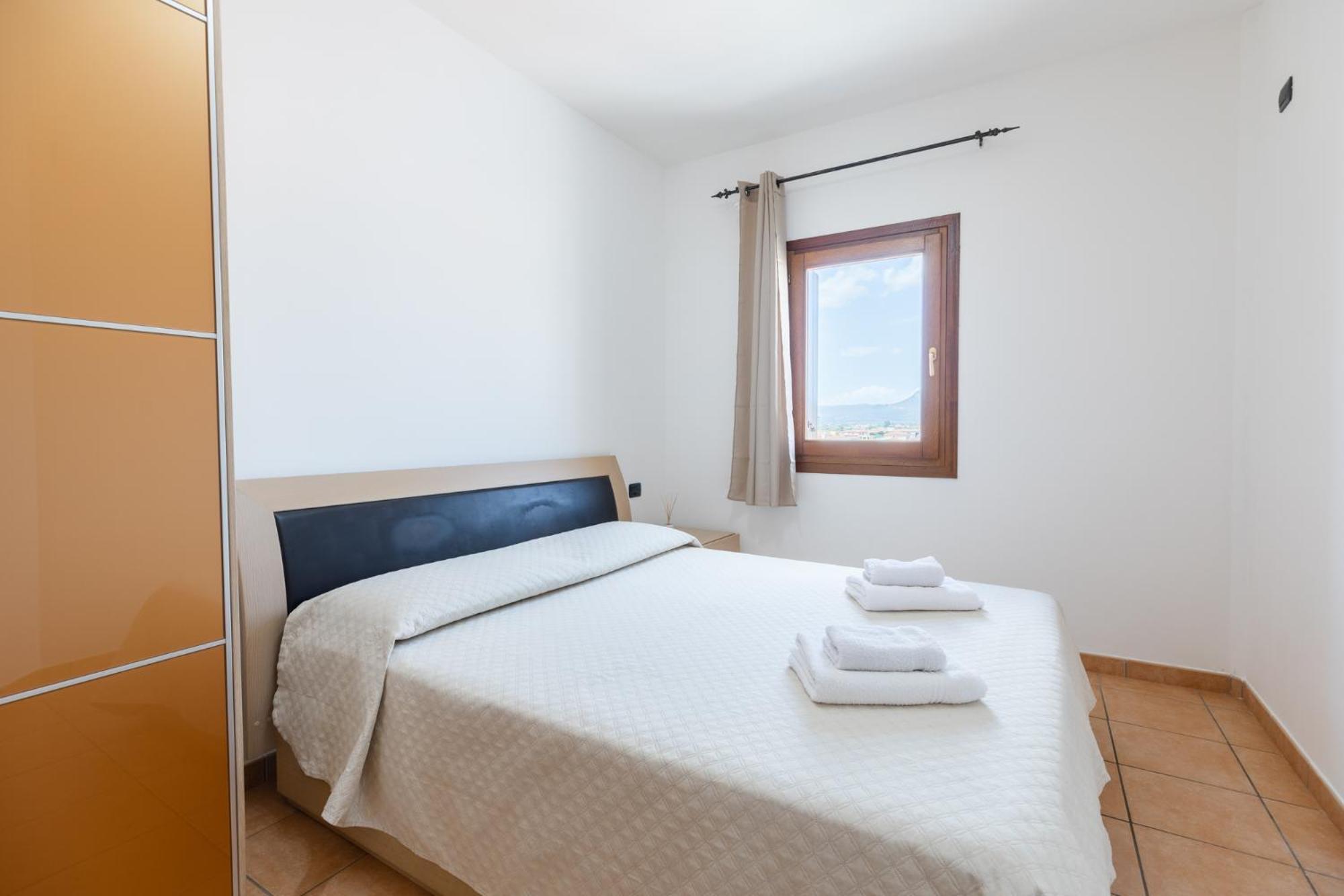 Ak Inn City Loft Olbia Exterior foto